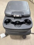 13 Dodge Ram 1500 Center Console Jump Seat *light GRAY-X8* Oem 68202512AA. Fixed Price $495.00.
