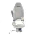 2014 Vpg MV-1 Oem Left Front Seat With Power Swivel. Fixed Price $400.00.