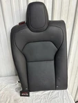 2024-2025 Tesla Model Highland Oem Second Row Seatback Rh Black 7754332-01-A. Fixed Price $249.99.