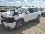 Used Front Right Seat Fits: 2019 Jeep Cherokee Air Bags Bucket Manual Leat. Fixed Price $630.00.