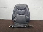 Cadillac XT5 Premium Luxury 17-19 Front Right Seat Chair Upper Cover Leather. Fixed Price $79.99.