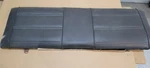1965-73 Ford Mustang Mach Upper Fastback Rear Seatl Fold Down Fomoco. Fixed Price $135.00.