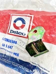 Nos Gm Delco Power Antenna Bracket 1982-1985 Cadillac Fleetwood Brougham Deville. Fixed Price $25.00.