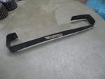 1968 1969 1970 Impala Power Bench Seat Track Covers. Fixed Price $79.99.