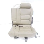 Left Rear Seat Minor Tears On Back Oem 1996 Lexus LX450. Fixed Price $148.74.