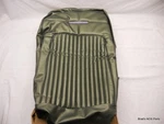 Nos Nib Mopar 1969 Dodge Coronet R/t 500 Superbee Bucket Seat Cover Back R/l. Fixed Price $299.95.