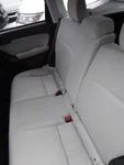 Forester 2014 Seat Rear 3154970. Fixed Price $606.23.