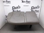 2003-2009 Toyota 4RUNNER Rear Right Lower Seat Portion Leather Cushion 1170034. Fixed Price $200.00.
