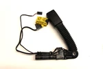 Bmw Oem E46 E53 X5 Front Right Passenger Seat Belt Receiver Lower Tensioner. Fixed Price $34.95.