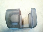 2012-2019 Toyota Prius Left Driver Cushion Frame Cover Oem 72138-52090-C0. Fixed Price $8.00.