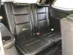 2016 Dodge Durango 3RD Third Row Rear Back Seat Bench 930255. Fixed Price $187.00.