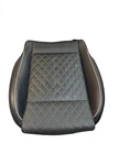 2020 Genesis G70 Front Right Passenger Seat Lower Cushion Cover Black Oem. Fixed Price $133.67.