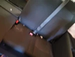 (local Pickup Only) Traverse 2017 Rear Third Row Seat 583836. Fixed Price $162.66.