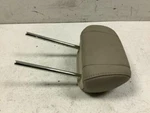Honda Pilot 2009 Touring Rear Left Headrest Leather Beige Factory. Fixed Price $51.21.