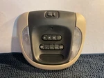 01 02 03 04 05 06 07 Chrysler Town & Country Overhead Console. Fixed Price $59.46.