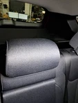 Rear 2023 Santa Fe Headrest SKU#4370704. Fixed Price $82.00.