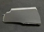 Porsche 911 Convertible Rear Right Seat Backrest / Interior Part 99156187600. Fixed Price $81.98.