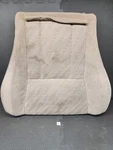 1996-2000 Toyota 4RUNNER Front Lower Driver Or Passenger Seat Cushion Tan Oem. Fixed Price $205.00.