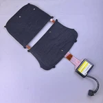 06-09 Pontiac Solstice Saturn Sky Right Rh Seat Occupancy Weight Sensor Mat Oem. Fixed Price $285.00.