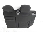 2019-2021 Jeep Compass Sport Rear Driver Upper Back Seat Cushion *black Cloth. Fixed Price $189.05.