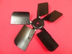 68 69 70 Mustang Fairlane Torino 289 302 351 Engine Fan Blade C8SE-8600-B. Fixed Price $129.99.