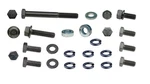 1969 Chevelle Bb Power Steering Pump Mounting Bolt Kit 396 & 427 Usa!. Fixed Price $42.99.
