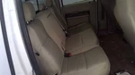 Ford F-350SD 2008 Rear Seat Used 1060. Fixed Price $519.90.