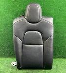 2017 2023 Tesla Model Rear Right Upper Seat Cushion Leather Oem 1455036-00-B. Fixed Price $84.00.