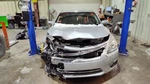 Used Front Left Seat Fits: 2015 Nissan Altima Sdn Bucket Air Bag Cloth Man. Fixed Price $400.00.