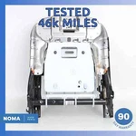 15-23 Discovery Sport L550 Front Right Side Lower Seat Track Frame Rail Oem 46K. Fixed Price $215.80.