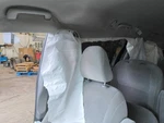 Passenger Side Sienna 2015 Headrest 607418. Fixed Price $120.80.