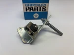 Nos Mopar Six Pack Barrel Throttle Cable Mounting Bracket 1969 1970 Body. Fixed Price $125.00.