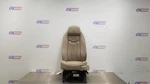 05 Cadillac Xlr Memory Heated Seat Front Left Driver Shale Leather. Fixed Price $497.25.