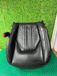 14-17 Maserati Ghibli Front Left Lower Bottom Seat Cushion Assembly Oem. Fixed Price $198.88.