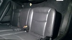 17 18 19 Cadillac XT5 Rear Back Seat. Fixed Price $483.65.