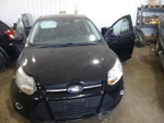 Focus 2012 Seat Rear 2105194. Fixed Price $100.00.