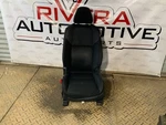2016 2017 2018 Nissan Maxima Front Driver Electric Seat Black Cloth Oem. Fixed Price $359.99.