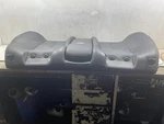 2011 Nissan Maxima Rear Upper 2ND Row Lower Seat Cushion Cover Leather Oem+. Fixed Price $213.62.