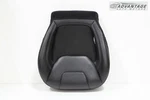 2018-2021 Jeep Cherokee Front Left Driver Seat Lower Cushion Leather Black Oem. Fixed Price $171.59.