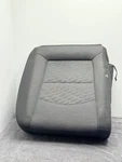 2018-2021 Chevrolet Equinox Front Right Side Lower Seat Cushion Bottom Black Oem. Fixed Price $72.10.