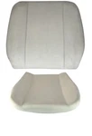 Seat Cushion Pad Foam Set Top And Bottom For Porsche 911 Coupe Targa 1965-1968. Fixed Price $275.41.