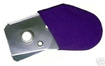 Kirkey Lightweight Leg Rest & Cover,left,blue,red,grey. Fixed Price $69.99.