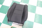14-22 Grand Cherokee Black Cloth Front Driver Side Left Lh Upper Seat Cushion Oe. Fixed Price $109.24.