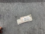 Right Side Seat A1728602402 / Mercedes R172 SLK250 SLC300 Oem. Fixed Price $60.00.