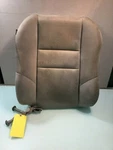 10-2010 Honda Insight Front Right Seat Upper Backrest Cushion X. Fixed Price $109.99.