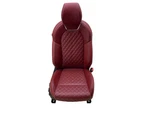 2022-2023 Genesis G70 Oem Front Right Passenger Heated & Cooled Seat Complete. Fixed Price $999.98.