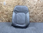 Honda Pilot Elite 23-25 Oem Front Left Upper Heated Seat Cushion Gray 55K. Fixed Price $118.15.