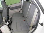 Ford Escape 2010 Rear Seat Used 4251. Fixed Price $499.90.
