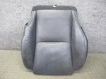 10-15 Lexus IS350 IS250 Convertible Front Left Seat Leather Lower Cushion Oem. Fixed Price $124.08.