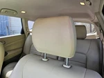 Murano 2011 Headrest 2444987. Fixed Price $78.00.